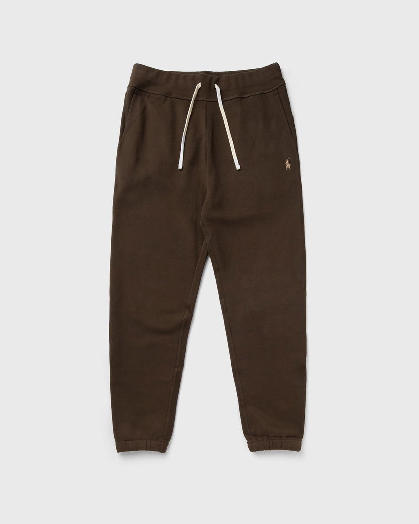 Verryttelyhousut Polo by Ralph Lauren Polo Ralph Lauren Fleece Joggers Ruskea | 710793939061