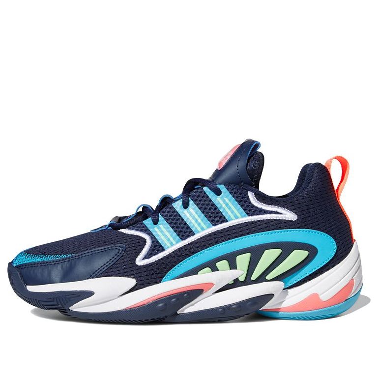 Tennarit ja kengät adidas Originals Crazy BYW 2.0 Sininen | FY2207