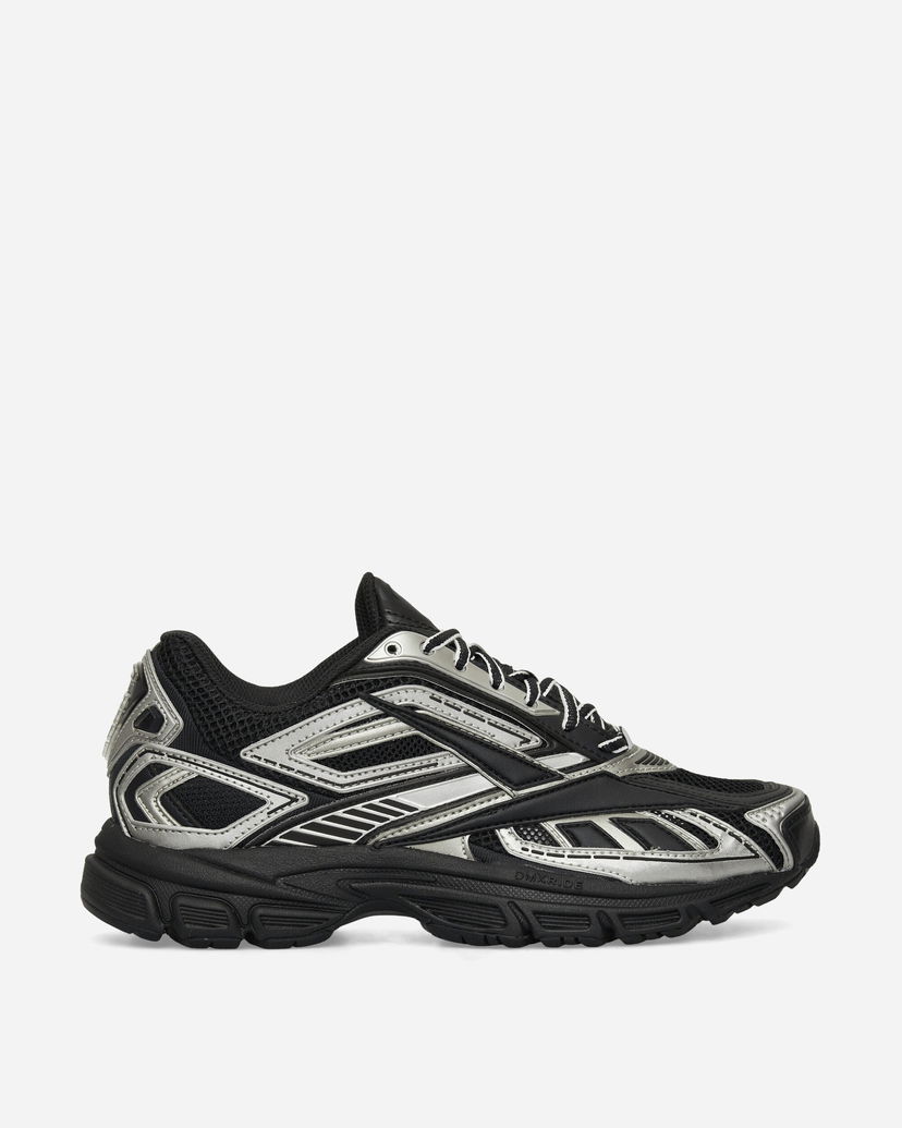 Tennarit ja kengät Reebok Premier Road Ultra Musta | RMIA06BC99MAT002