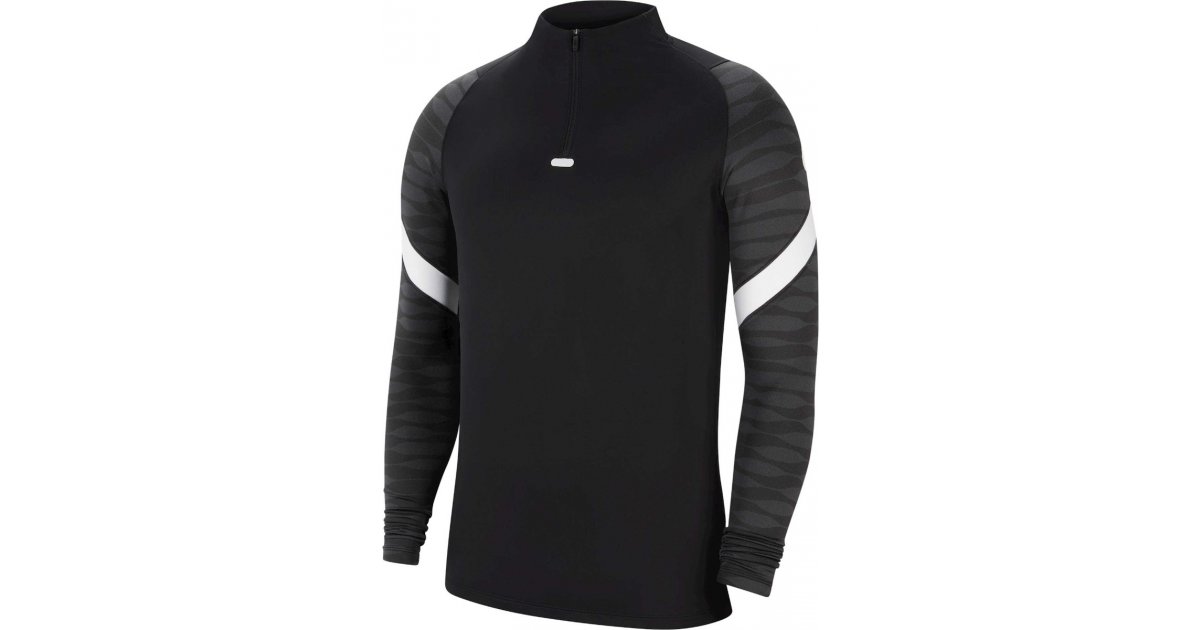 Villapaita Nike Nike Strike 21 Drill Top Musta | cw5860-010, 1