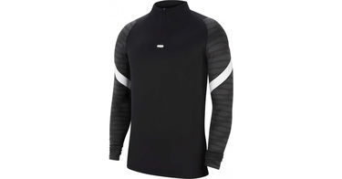 Villapaita Nike Nike Strike 21 Drill Top Musta | cw5860-010, 1