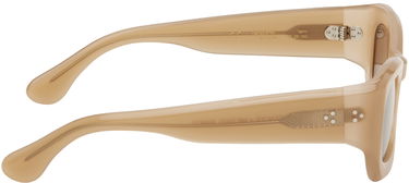 Aurinkolasit Port Tanger Michael Bargo Edition Temo Sunglasses Beige | PT-1706, 1