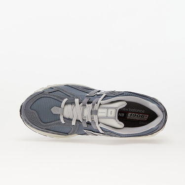 Tennarit ja kengät New Balance 1906 Harmaa | M1906RV, 3