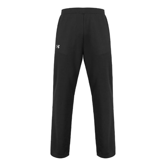 Verryttelyhousut Under Armour Woven Pants Musta | 21500737-001