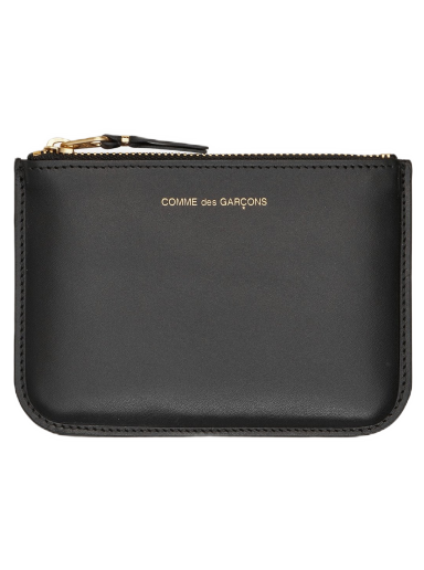 Matkalaukku Comme des Garçons Classic Print Zip Pouch Musta | SA8100CP 1