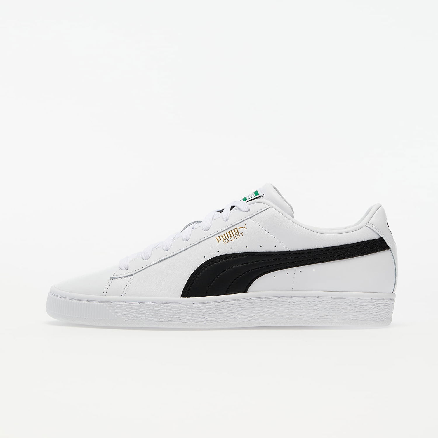 Tennarit ja kengät Puma Basket Classic XXl Valkoinen | 37492302, 0