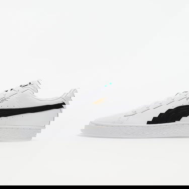 Tennarit ja kengät Puma Basket Classic XXl Valkoinen | 37492302, 0