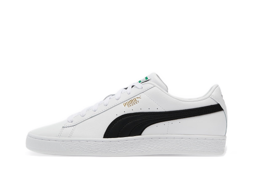 Tennarit ja kengät Puma Basket Classic XXl Valkoinen | 37492302