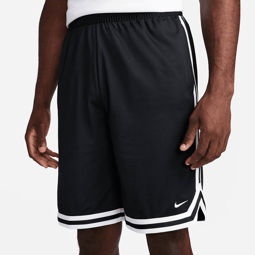 Shortsit Nike DRI-FIT DNA 10IN SHORT Musta | FN2604-010