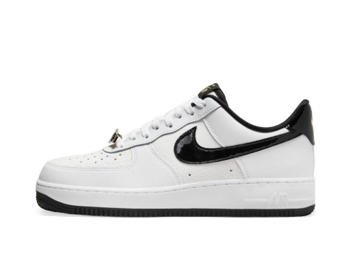 Tennarit ja kengät Nike Air Force 1 '07 Valkoinen | DR9866-100