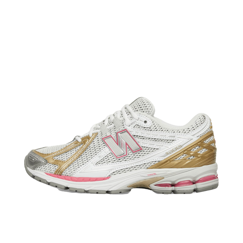 Tennarit ja kengät New Balance 1906R Valkoinen | U1906RCH