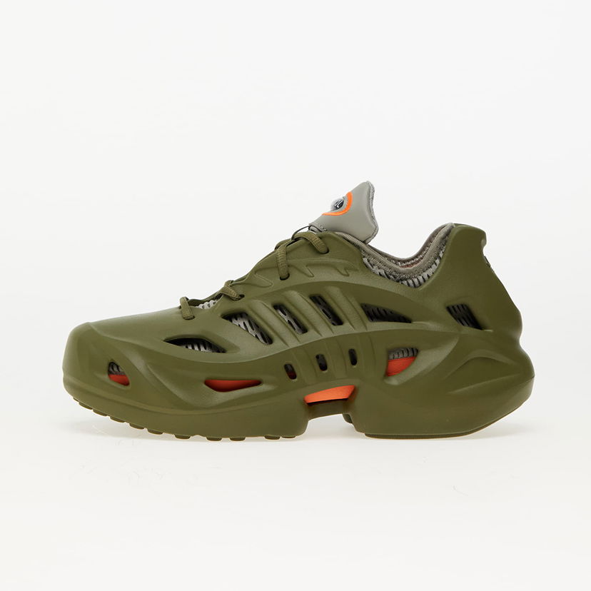 Tennarit ja kengät adidas Originals adidas Adifom Climacool Vihreä | IF3937