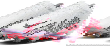 Tennarit ja kengät Nike Zoom Mercurial Vapor 15 Elite FG Valkoinen | dj4978-101, 4