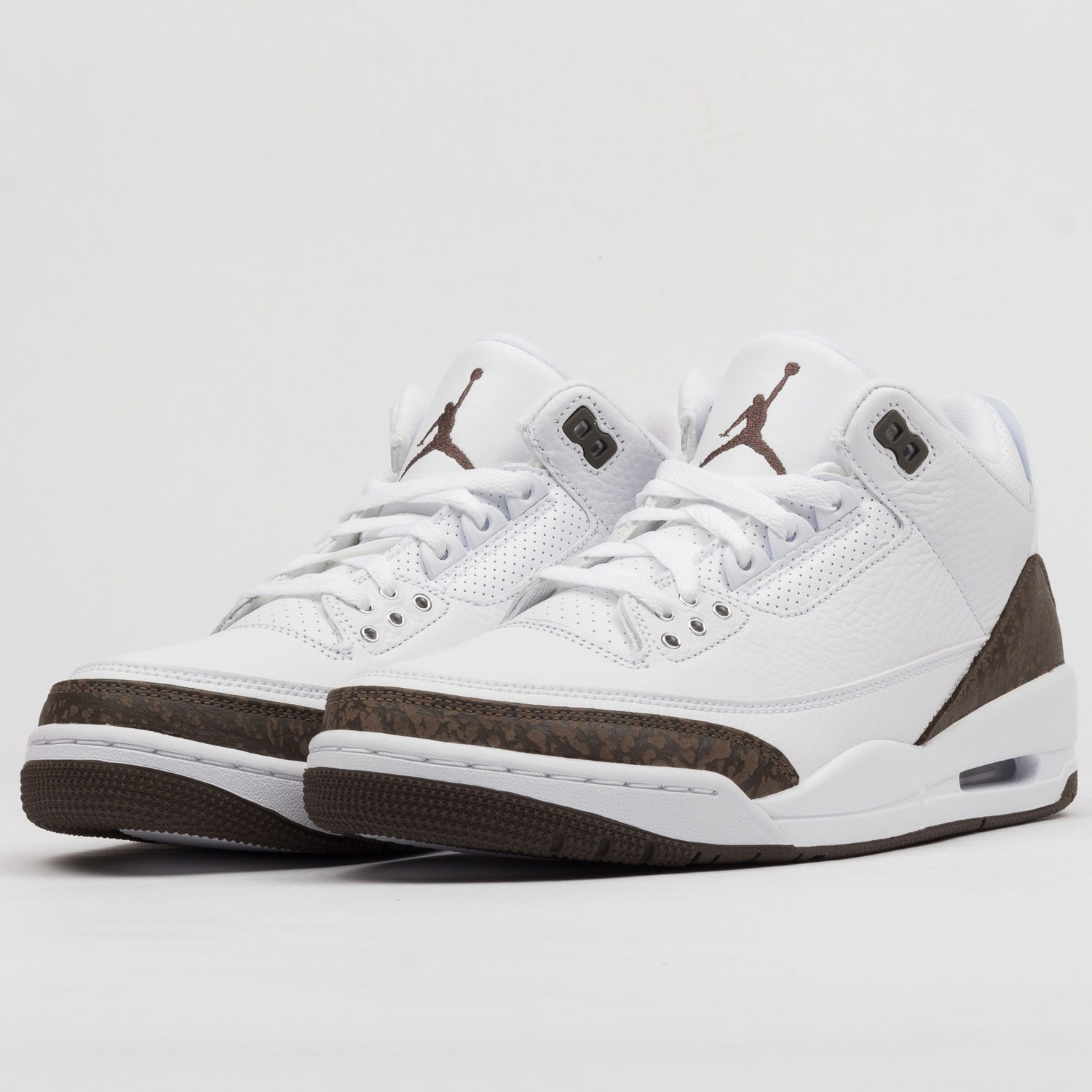 Tennarit ja kengät Jordan Air Jordan 3 Retro Valkoinen | 136064-122, 1