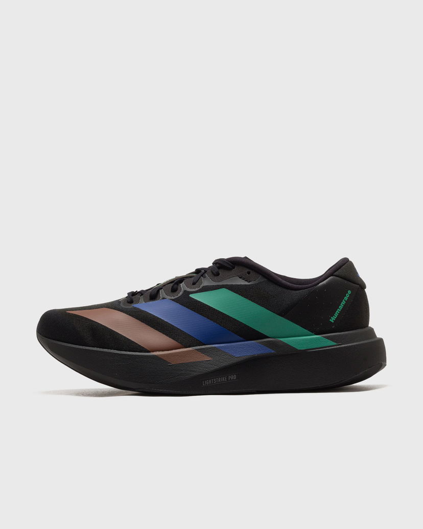Tennarit ja kengät adidas Performance Pharrell Williams x adizero Evo SL Musta | KI3392