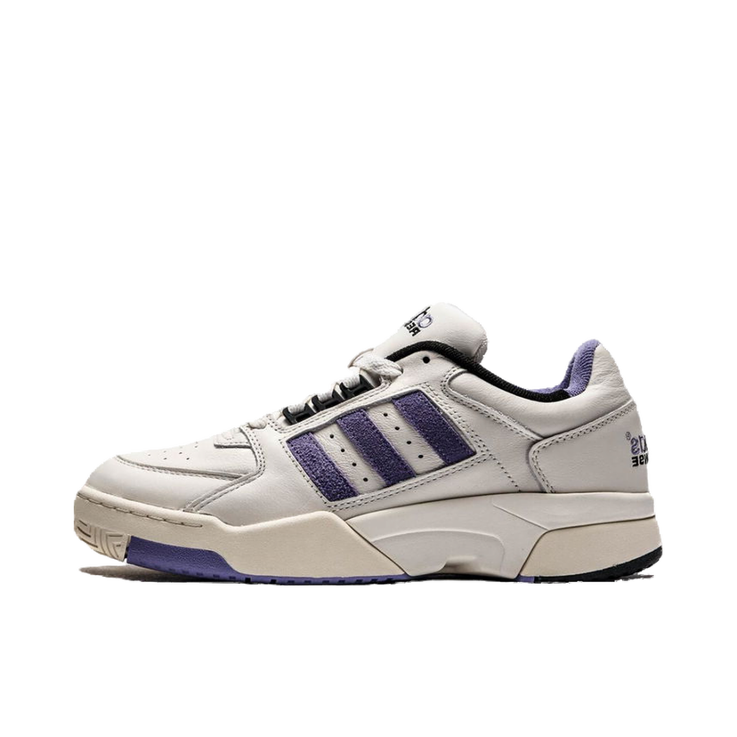 Tennarit ja kengät adidas Originals TORSION RESPONSE TENNIS Valkoinen | HQ8789
