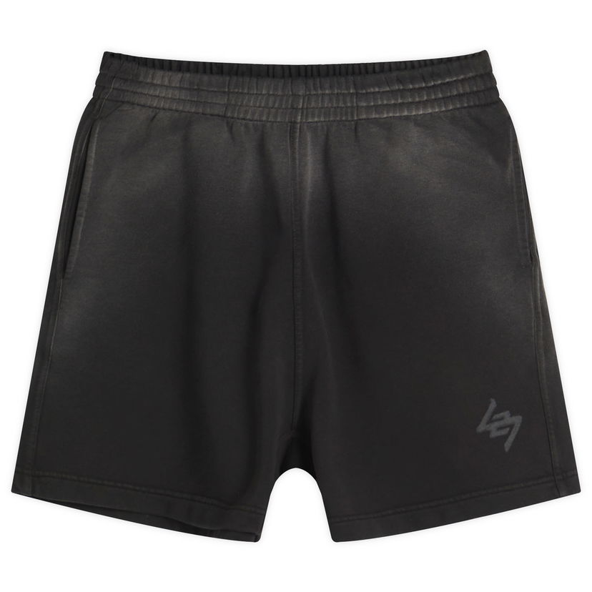 Shortsit Represent Clo 247 Motion Shorts Musta | 247M470-17