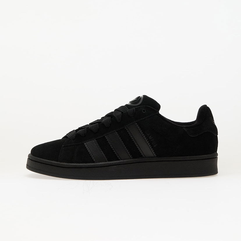 Tennarit ja kengät adidas Originals Campus 00s Musta | JR7287
