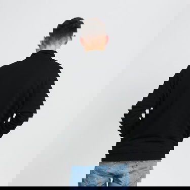 Huppari Urban Classics Organic Basic Troyer Musta | TB4148, 1