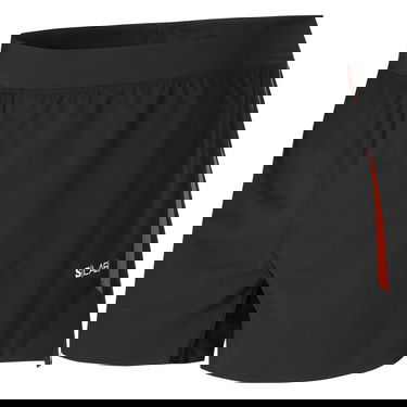 Shortsit Salomon S/Lab Speed 3" Running Shorts Musta | LC2692500, 1