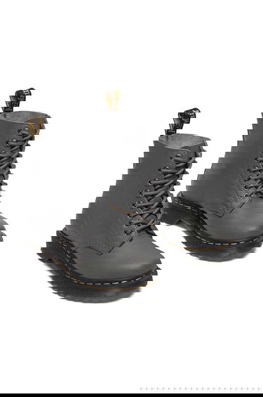 Tennarit ja kengät Dr. Martens 1460 Pascal Boots Harmaa | DM31693029, 2