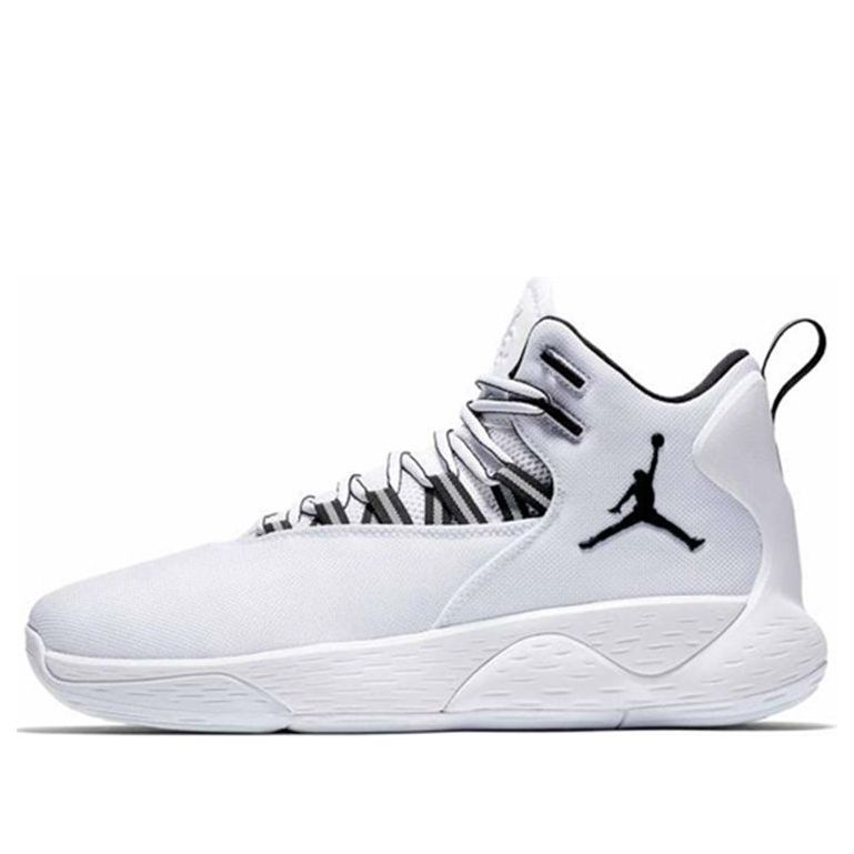 Tennarit ja kengät Jordan Super Fly MVP Valkoinen | AR0038-100