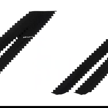 Housut Palm Angels Cropped Suit Pants Musta | PWCA068F22FAB0041001, 1