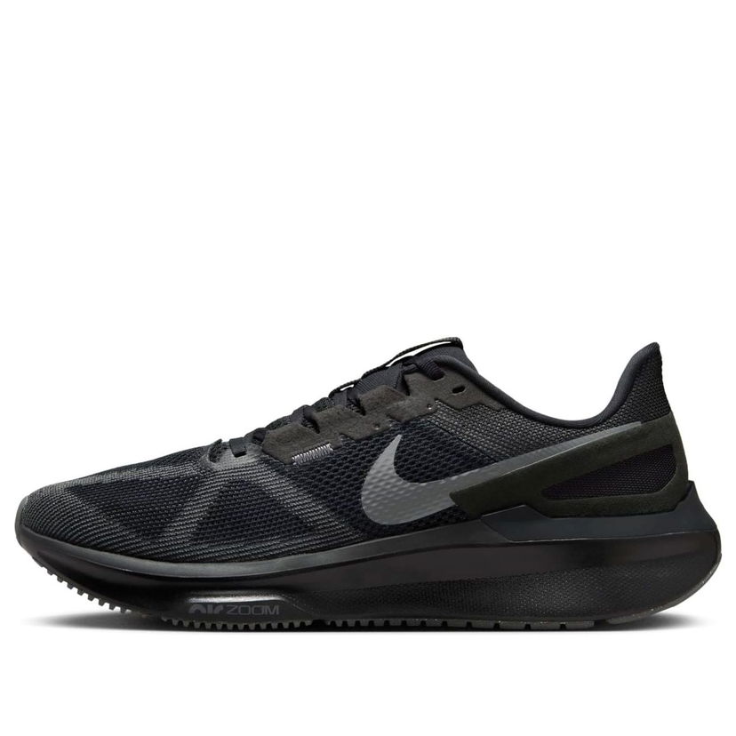 Tennarit ja kengät Nike Air Zoom Structure 25 Musta | DJ7883-006