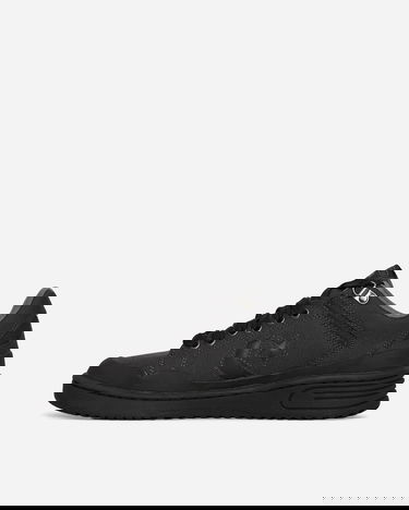 Tennarit ja kengät Converse PATTA x WEAPON OX Musta | A09783C, 3