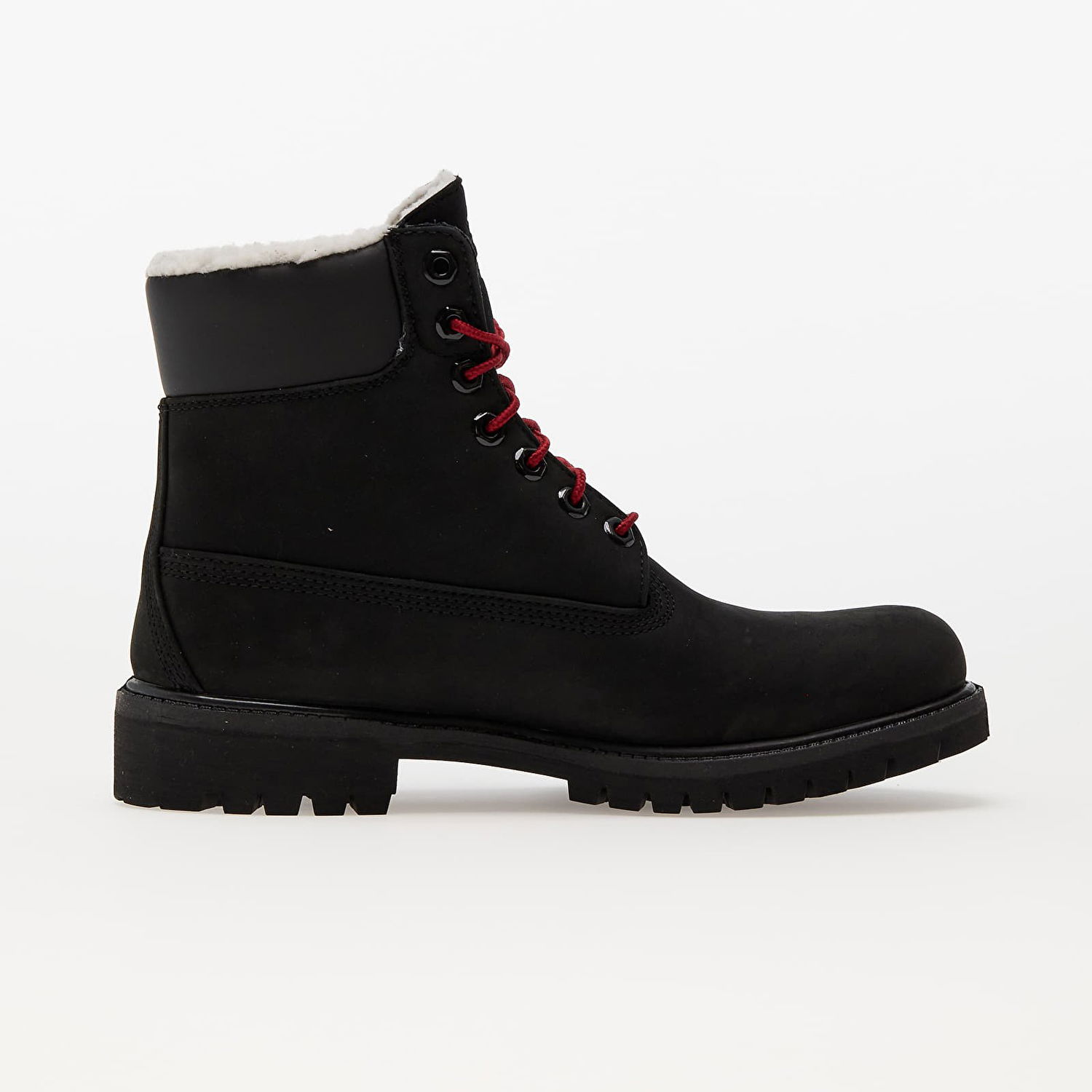 Tennarit ja kengät Timberland 6 in Premium Musta | TB0A2EDY001, 1