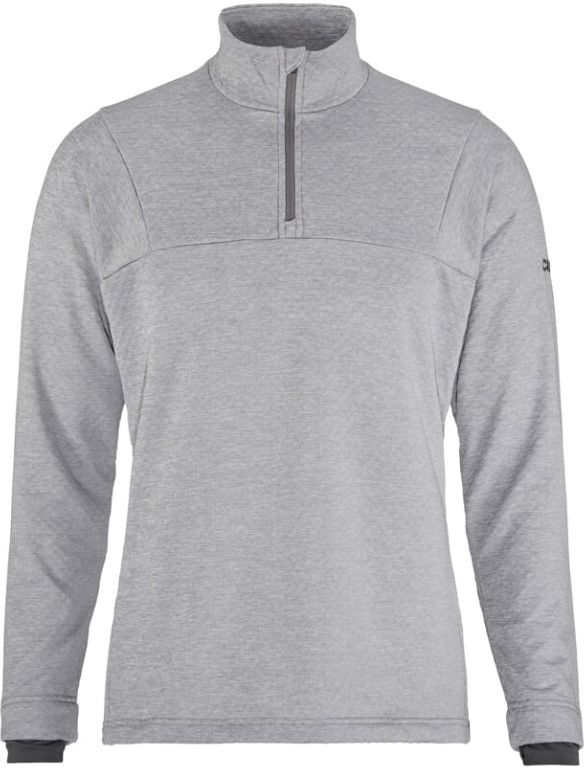 Villapaita Craft Craft Core Gain Ther Long Sleeve Shirt Harmaa | 1915248-950000