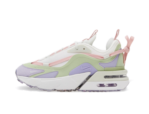 Tennarit ja kengät Nike Air Max Furyosa W Monivärinen | DH0531-100