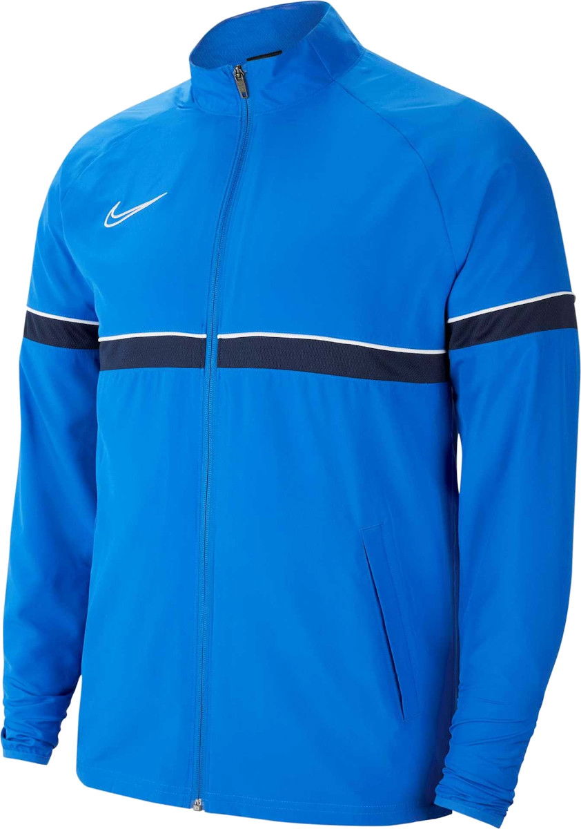 Tuulitakki Nike Academy 21 Track Jacket Sininen | cw6121-463, 0