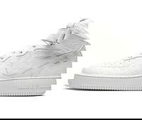 Louis Vuitton By Virgil Abloh x Air Force 1 Mid