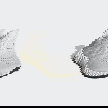 Tennarit ja kengät adidas Performance 4D Futurecraft Valkoinen | Q46229, 5