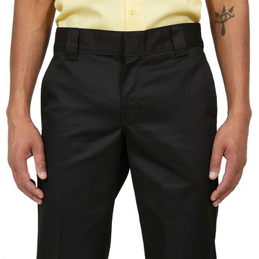 Housut Dickies 873 Work Pant Musta | DK0A4XK9BLK1, 2