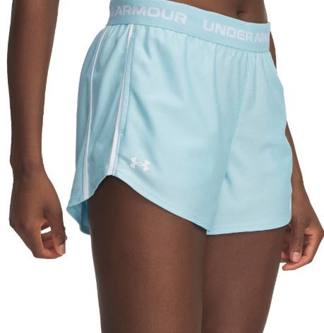 Shortsit Under Armour Under Armour Tech Play Up Shorts Sininen | 1389882-494