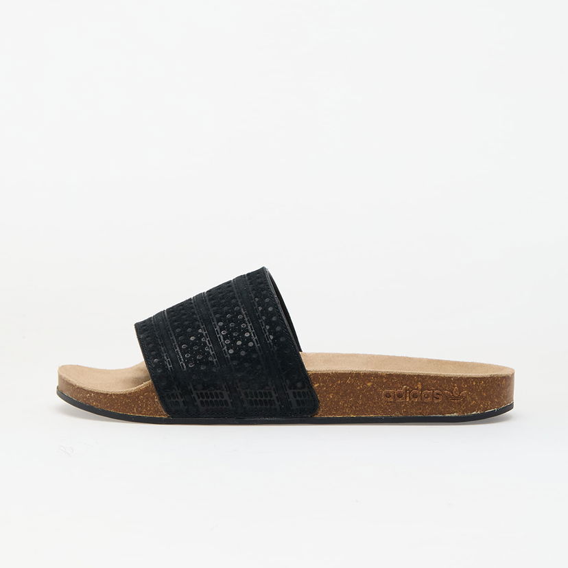 Tennarit ja kengät adidas Originals Adilette Slides Musta | JR3596