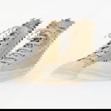 Tennarit ja kengät Rick Owens Rick Owens DRKSHDW High-Top 42 Beige | DU01E3800 SHU 8111, 5