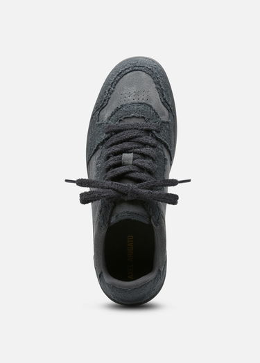 Tennarit ja kengät AXEL ARIGATO Dice Lo Woven Harmaa | F3369001, 4