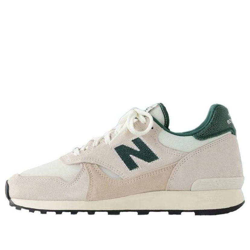 Vaatteet New Balance Aime Leon Dore 475 Beige | M475AC1