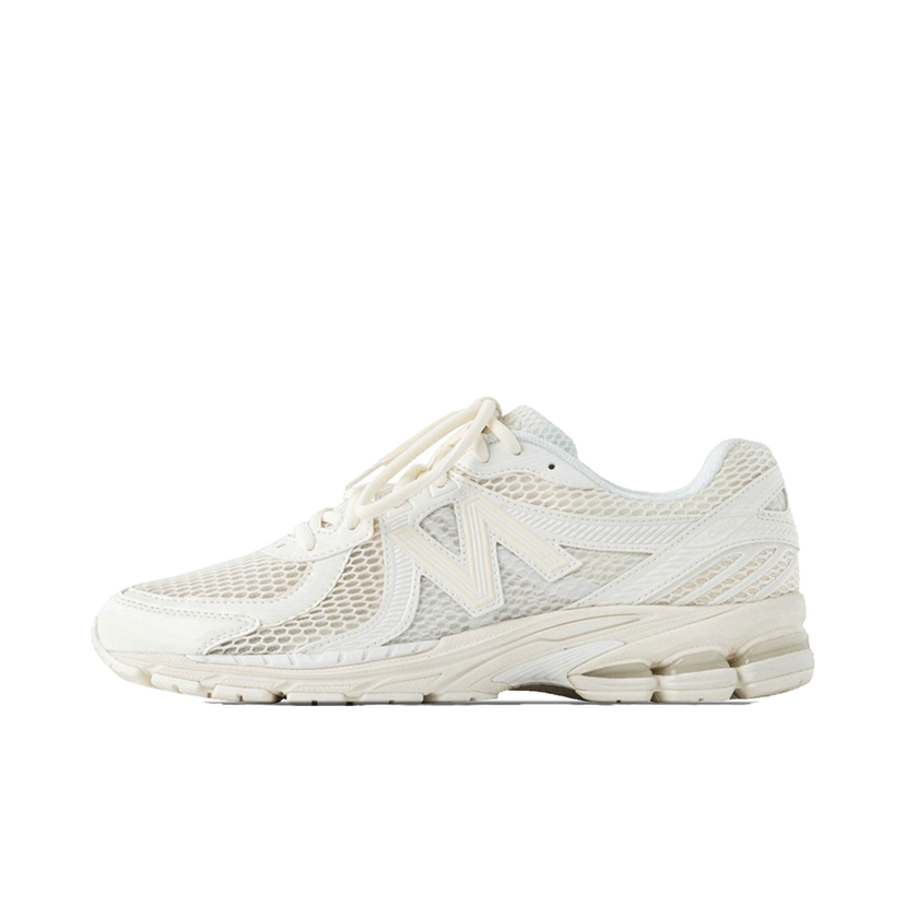 Juoksu New Balance Aime Leon Dore x 860v2 White Valkoinen | ML860AH2