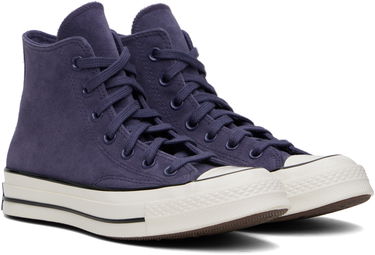 Tennarit ja kengät Converse Chuck 70 Heritage Tummansininen | A09475C, 3
