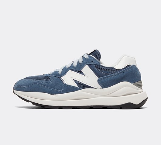 Tennarit ja kengät New Balance 5740 Trainer Tummansininen | M5740VPA, 0