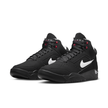 Tennarit ja kengät Nike Air Flight Lite Mid Musta | DQ7687-003, 4