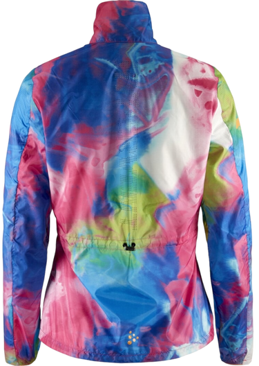 Tuulitakki Craft PRO Hypervent 2 Monivärinen | 1914593-745007, 3