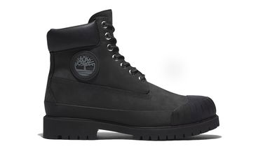 Tennarit ja kengät Timberland Premium 6 Inch Rubber-Toe Boots Musta | A2G5C-001, 0