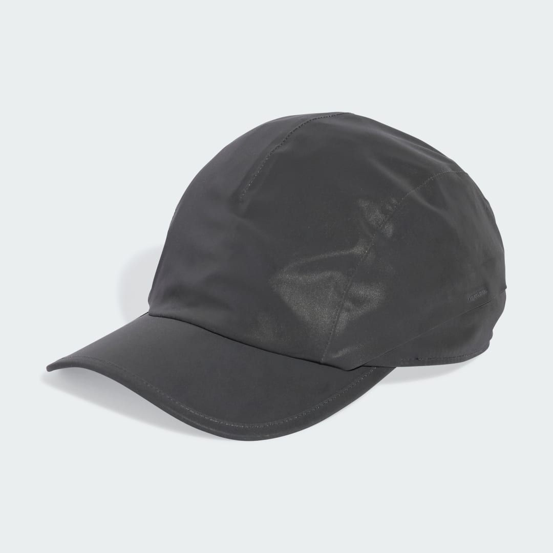 Korkki adidas Performance Technical Cap Harmaa | JM0975, 0