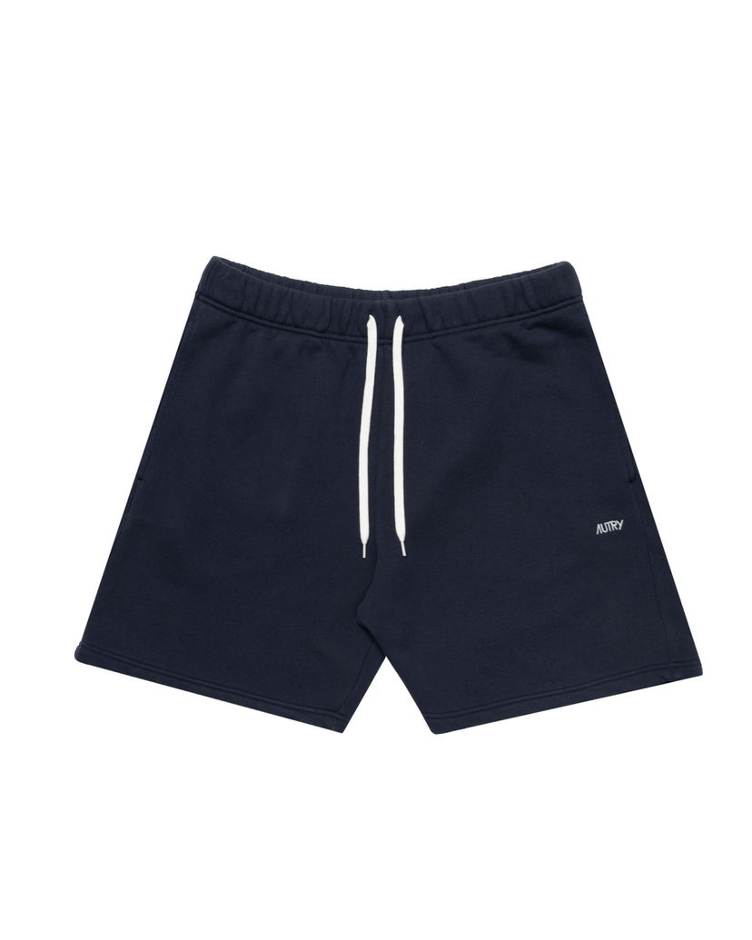 Shortsit Autry Autry Action Sweatshorts Tummansininen | SHPMA5JB