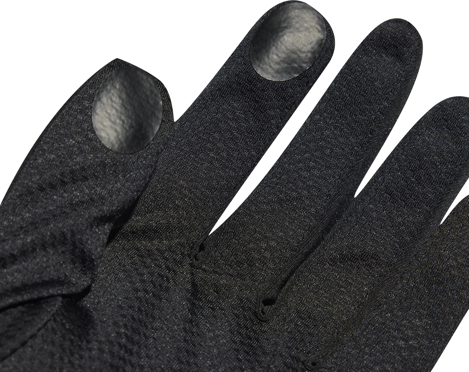 Käsineet adidas Performance Climawarm 2-in-1 Running Gloves Musta | JM3078, 1